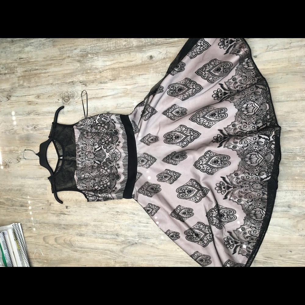 Beautiful and comfortable!